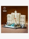 LEGO Architecture 21062 Trevifontenen