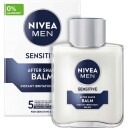 NIVEA For Men Sensitive After Shave Balm 100 ml