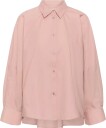 InWear Milleriw Loose Shirt   PALE MAUVE   40