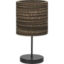 Osram Decor Cardboard Cylinder bordlampe