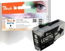 Peach PI500 397 XL svart blekkpatron 120 ml 6000 sider