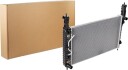 RIDEX 470R1313 Radiator motorkjøling