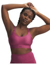 Under Armour Ua Infinity Mid 2.0 Bra - Pink - XS/D/DD