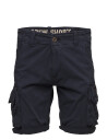 Alpha Industries Crew Short - Navy - 31
