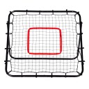 Football Rebounder Trainer – Ball Rebound Net 100x100 cm MultiGarden