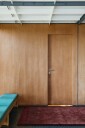Layered Classic Solid Ullteppe 200x300 cm Ruby Red