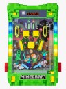 Minecraft Elektronisk Arkadespill Pinball Overworld