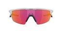 Oakley Sphaeramatte white/prizm field