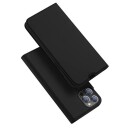 Dux Ducis Iphone 13 Pro Etui Skin Pro Series Svart
