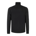 Roberto Collina Herre Strikkevarer Svart XL,