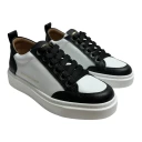 Alexander Smith Herre Sko Svart 44 EU,