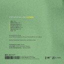 Stéphane Galland  Kanda  CD
