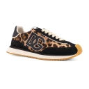 Dolce & Gabbana Dame Sko Flerfarget 39 1/2 EU,