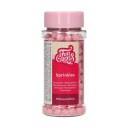 Funcakes Kakestrø Mimosa Rosa 45g 