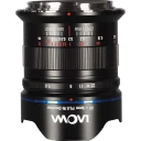 Laowa 9mm f/5.6 FF RL Nikon Z