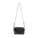 RED Valentino, Dame, Vesker, Svart, ONE SIZE,