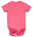 Hummel Body k/e   hmlJocha   Desert Rose   Hummel   1½ år (86)   Kortermet body   Rosa