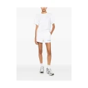 Sporty & Rich Dame Topper Hvit XS,