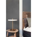 Umage Asteria Bordlampe Olive Green