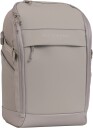 Beckmann Skolesekk Street Bold Warm Grey 26L