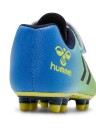 Hummel Top Star F.g. Jr   Multi/patterned   29