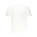 North Sails Herre Topper Hvit S,