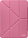 Laut Huex Folio med Apple Pencil-holder til iPad Pro 11" M4 2024 Rosa