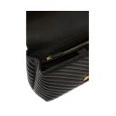 Pinko Dame Vesker Svart ONE SIZE,