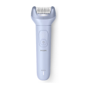 Philips Series 8000 epilator BRE708/00 lys lilla