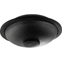 Meinl Sonic Energy Mstd1bk Mini Steel Tongue Drum, C Major, Svart