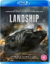 Landship 2026 Bluray