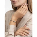 Pandora Dame Accessories Grå ONE SIZE,
