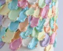 Sk Pastelz Pastafarge Lilla 20g 