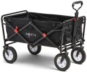 North 13.5 Light Tralle, Black