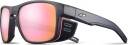 Julbo Shield Gray / Pink Medium/Spectron 3