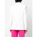 Moschino Dame Jakker Hvit M,