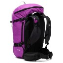 Black Diamond Helio 30 Backpack Piton Purple