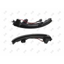Blinklyssett LORO L42-140-004LED-D