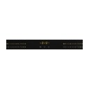 Miele 60 cm Induksjonstopp med PowerFlex Kokesoner, Sort - KM 7564 FL