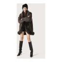 Seventy Dame Accessories Svart ONE SIZE,