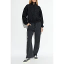 Fear Of God Dame Gensere & Hettegensere Svart S,