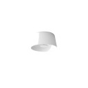 Linea Light Delfi_S Taklampe Ø45 Hvit