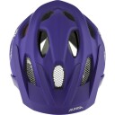 Alpina Alpina Apax Jr Mips Midnight Purple Matt