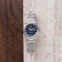 Maserati Herreklokke R8823152002 Velocita Blå/Stål Ø41 mm
