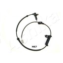 ABS sensor ASHIKA 151-0H-H67