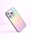 Ideal Of Sweden Magsafe Clear Case Iphone 16e/15/14/13 Shimmer