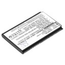 Cricket Crosswave batteri (1100 mAh 3.7 V)