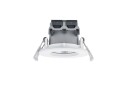 Zagros LED innfelt Spot IP65 - TRIO