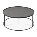 Ethnicraft Tray salongbord XL