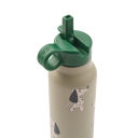 Liewood Flaske Falk 350ml, Dakota Dog / Mist